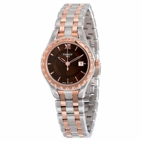 Tissot T072.010.22.298.00 T-Trend Collection Ladies Quartz Watch