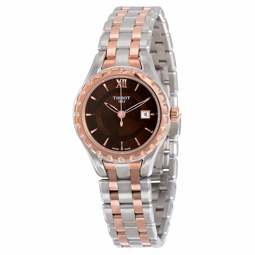 Tissot T072.010.22.298.00 T-Trend Collection Ladies Quartz Watch Tissot T072.010.22.298.00 T-Trend Collection Ladies Quartz Watch