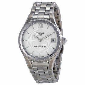 Tissot T072.207.11.038.00 T-Lady Ladies Automatic Watch