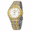 Tissot T072.207.22.118.00 Lady 80 Ladies Automatic Watch