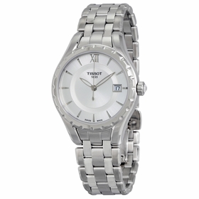 Tissot T072.210.11.038.00 T-Lady Ladies Quartz Watch