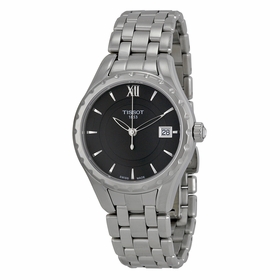 Tissot T072.210.11.058.00 T-Lady Ladies Quartz Watch