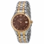 Tissot T072.210.22.298.00 T-Trend Collection Ladies Quartz Watch