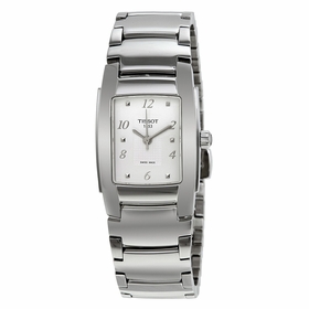 Tissot T073.310.11.017.00 T10 Ladies Quartz Watch