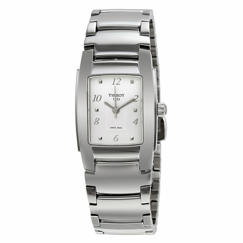 Tissot T073.310.11.017.00 T10 Ladies Quartz Watch