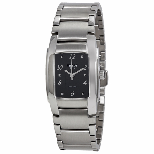 Tissot T073.310.11.057.01 T10 Ladies Quartz Watch