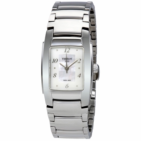 Tissot T073.310.11.116.00 T-Trend Collection Ladies Quartz Watch