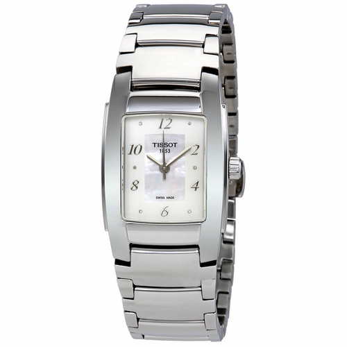 Tissot T073.310.11.116.00 T-Trend Collection Ladies Quartz Watch
