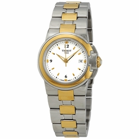 Tissot T080.210.22.017.00 Sport-T Ladies Quartz Watch