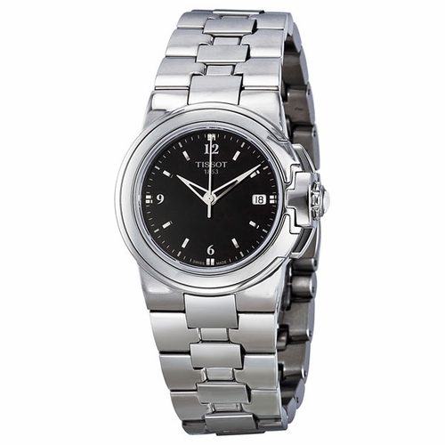 Tissot T080.210.11.057.00 Sport-T Ladies Quartz Watch