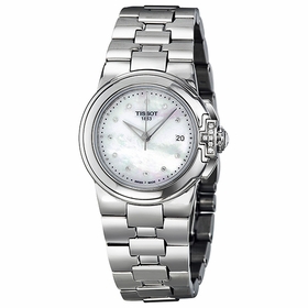 Tissot T080.210.61.116.00 T-Sport Ladies Quartz Watch
