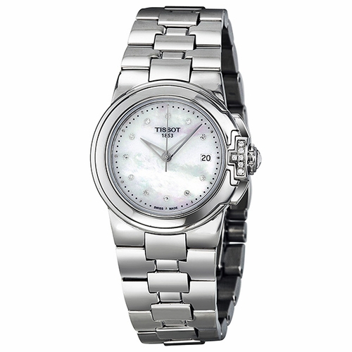 Tissot T080.210.61.116.00 T-Sport Ladies Quartz Watch