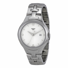 Tissot T082.210.11.037.00 T12 Ladies Quartz Watch