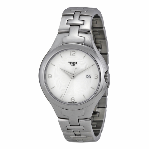 Tissot T082.210.11.037.00 T12 Ladies Quartz Watch