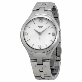 Tissot T082.210.11.038.00 T12 Unisex Quartz Watch