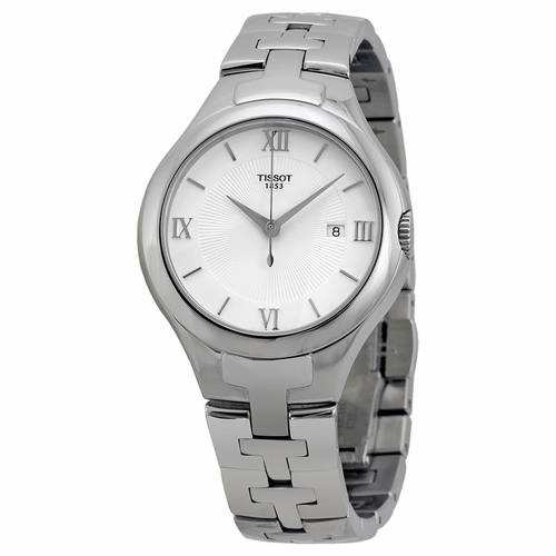 Tissot T082.210.11.038.00 T12 Unisex Quartz Watch