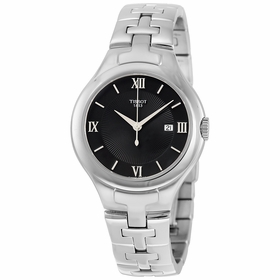 Tissot T082.210.11.058.00 T-Trend T12 Ladies Quartz Watch