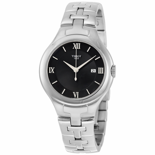 Tissot T082.210.11.058.00 T-Trend T12 Ladies Quartz Watch