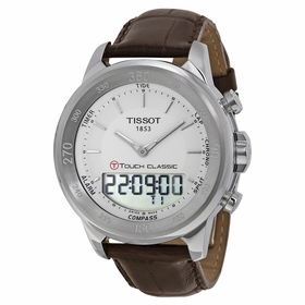 Tissot T083.420.16.011.00 T-Touch Classic Mens Chronograph Quartz Watch