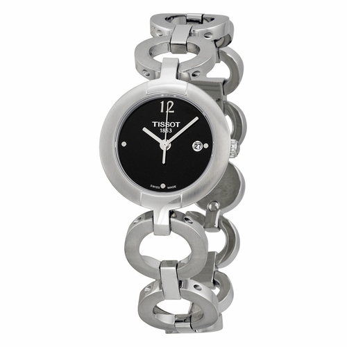 Tissot T084.210.11.057.00  Ladies Quartz Watch