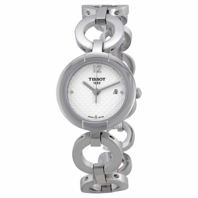Tissot T084.210.11.017.01 Pinky Ladies Quartz Watch