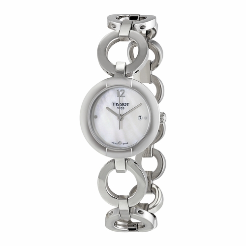 Tissot T084.210.11.117.01 T-Trend Collection Ladies Quartz Watch