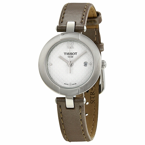 Tissot T084.210.16.017.01 Pinky Ladies Quartz Watch
