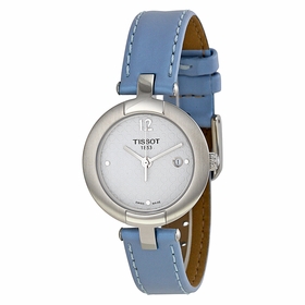 Tissot T084.210.16.017.02 Pinky Ladies Quartz Watch