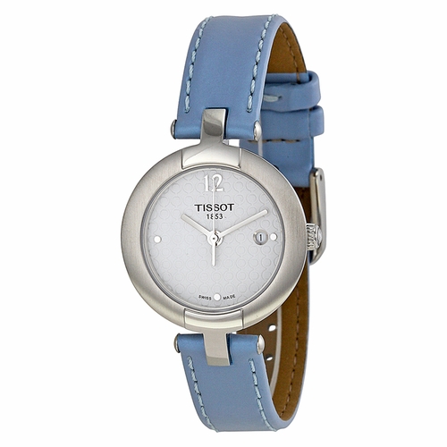 Tissot T084.210.16.017.02 Pinky Ladies Quartz Watch