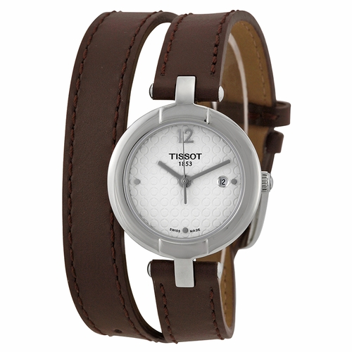 Tissot T084.210.16.017.03 Trend Ladies Quartz Watch