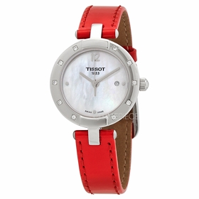Tissot T0842106611700 Pinky Ladies Quartz Watch