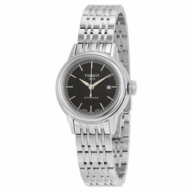 Tissot T085.207.11.051.00 Carson Ladies Automatic Watch