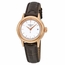 Tissot T085.210.36.011.00 Carson Ladies Quartz Watch