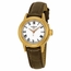Tissot T085.210.36.013.00 Carson Ladies Quartz Watch