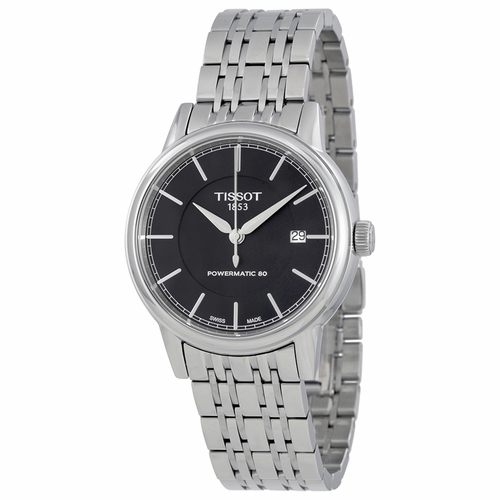 Tissot T085.407.11.051.00 T-Classic Collection Mens Automatic Watch