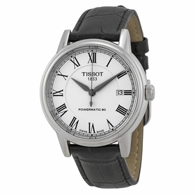 Tissot T085.407.16.013.00 Carson Mens Automatic Watch