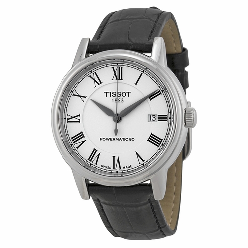 Tissot T085.407.16.013.00 Carson Mens Automatic Watch Tissot T085.407.16.013.00 Carson Mens Automatic Watch