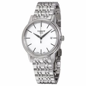 Tissot T085.410.11.011.00 T-Classic Collection Mens Quartz Watch