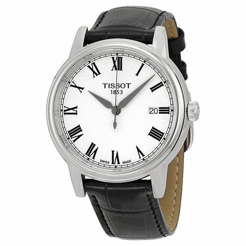 Tissot T085.410.16.013.00 Carson Mens Quartz Watch