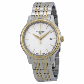 Tissot T085.410.22.011.00 Carson Mens Quartz Watch