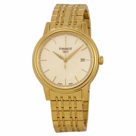 Tissot T085.410.33.021.00 Carson Mens Quartz Watch