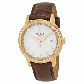 Tissot T085.410.36.011.00 Carson Mens Quartz Watch
