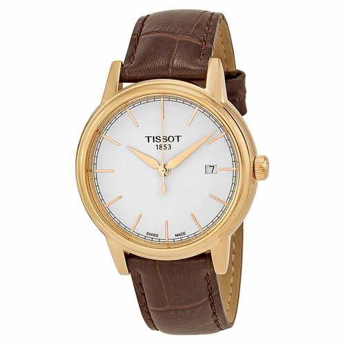 Tissot T085.410.36.011.00 Carson Mens Quartz Watch Tissot T085.410.36.011.00 Carson Mens Quartz Watch