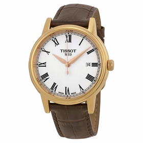 Tissot T085.410.36.013.00 Carson Mens Quartz Watch