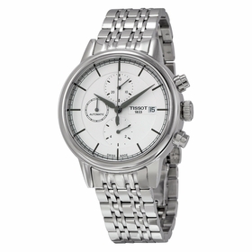Tissot T085.427.11.011.00 Carson Mens Chronograph Automatic Watch