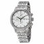 Tissot T085.427.11.011.00 Carson Mens Chronograph Automatic Watch