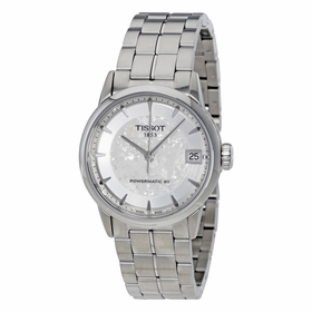 Tissot T086.207.11.031.10 Luxury Automatic Ladies Automatic Watch