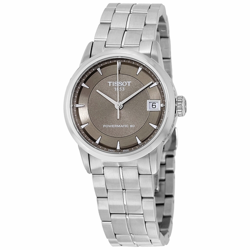 Tissot T086.207.11.301.00 Luxury Automatic Ladies Automatic Watch