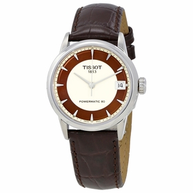 Tissot T086.207.16.261.00 T-Classic Luxury Ladies Automatic Watch