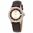 Tissot T086.207.16.261.00 T-Classic Luxury Ladies Automatic Watch